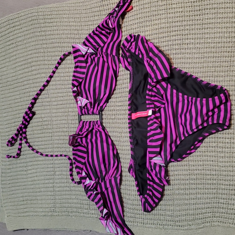 Victorias Secret bikini small